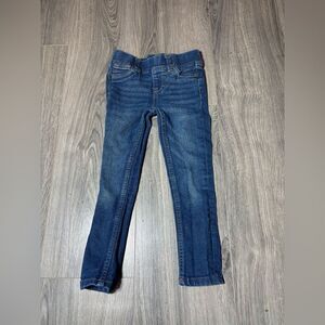 Lee Jeggings Jeans Size 4T Excellent Preloved Condition